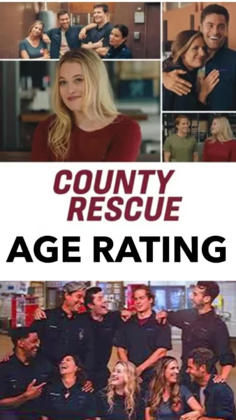 County Rescue Age Rating