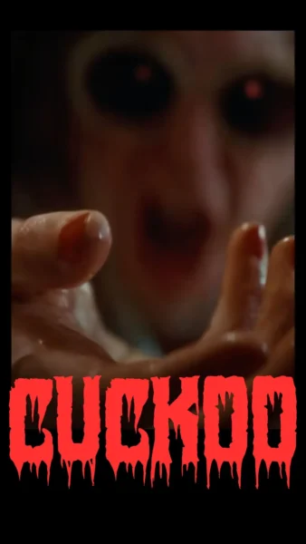 Cuckoo Parents Guide and Age Rating