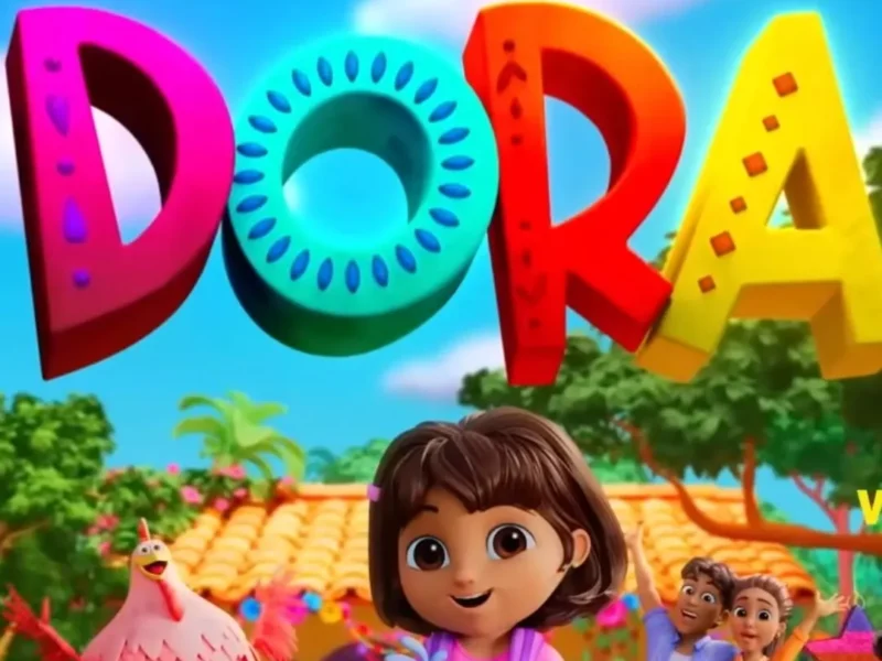 Dora Parents Guide and Age Rating