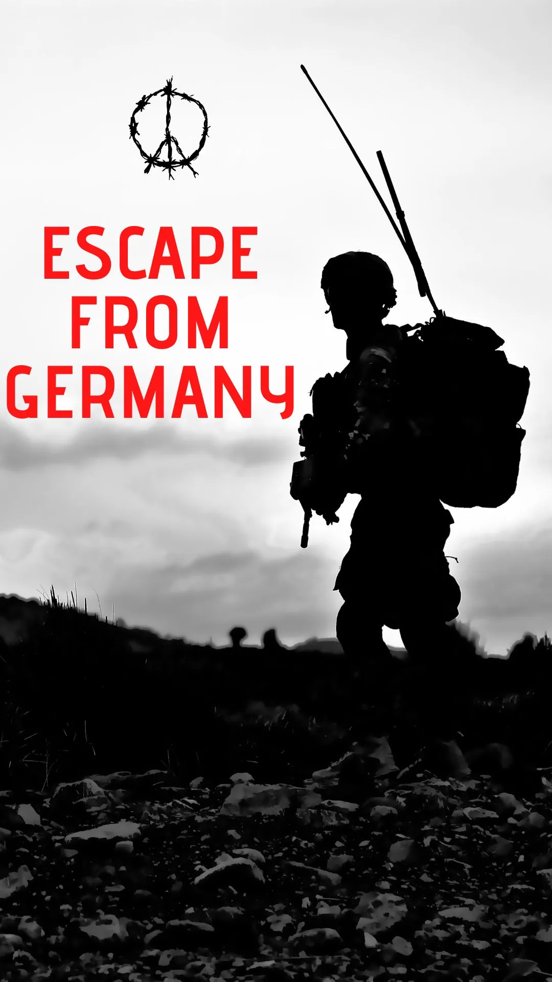 Escape from Germany Parents Guide