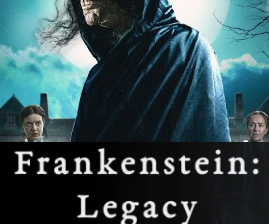 Frankenstein Legacy Parents Guide (1)