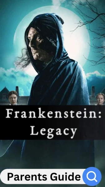 Frankenstein Legacy Parents Guide 1