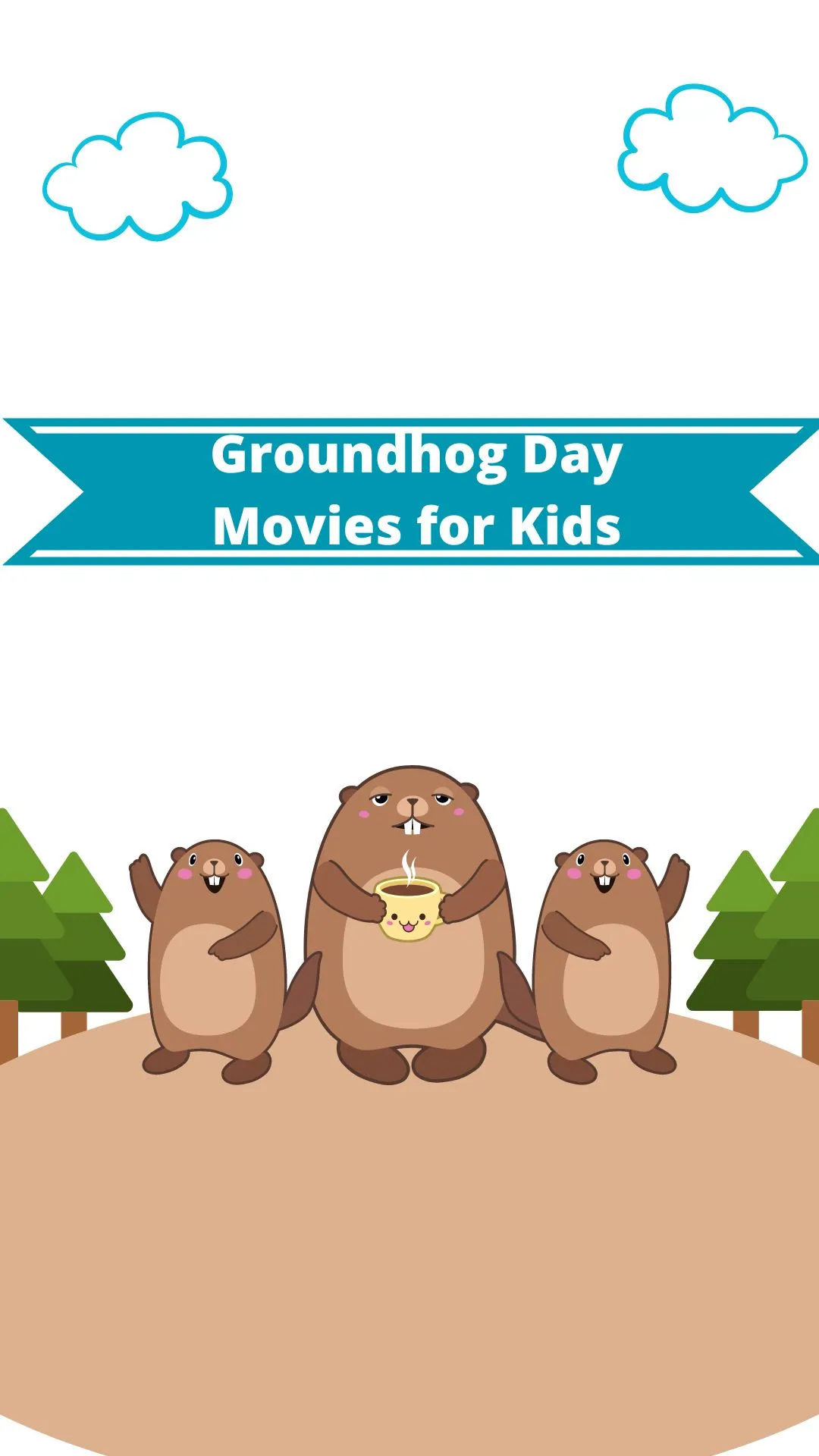 Groundhog Day Movies for Kids Age Rating JuJu 2025