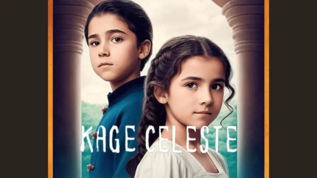 Kage & Celeste Parents Guide (2)