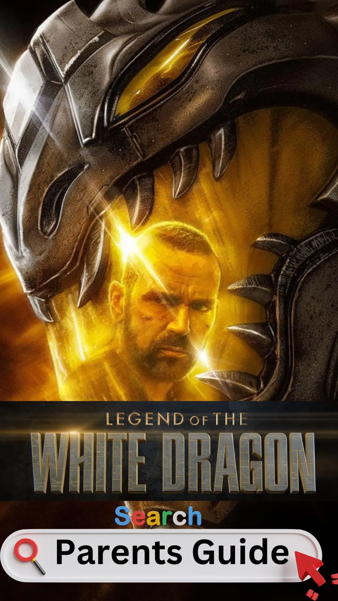 Legend of the White Dragon Parents Guide (1)