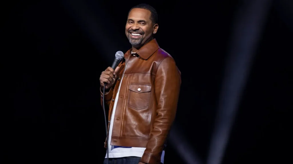 Mike Epps Ready to Sell Out Parents Guide