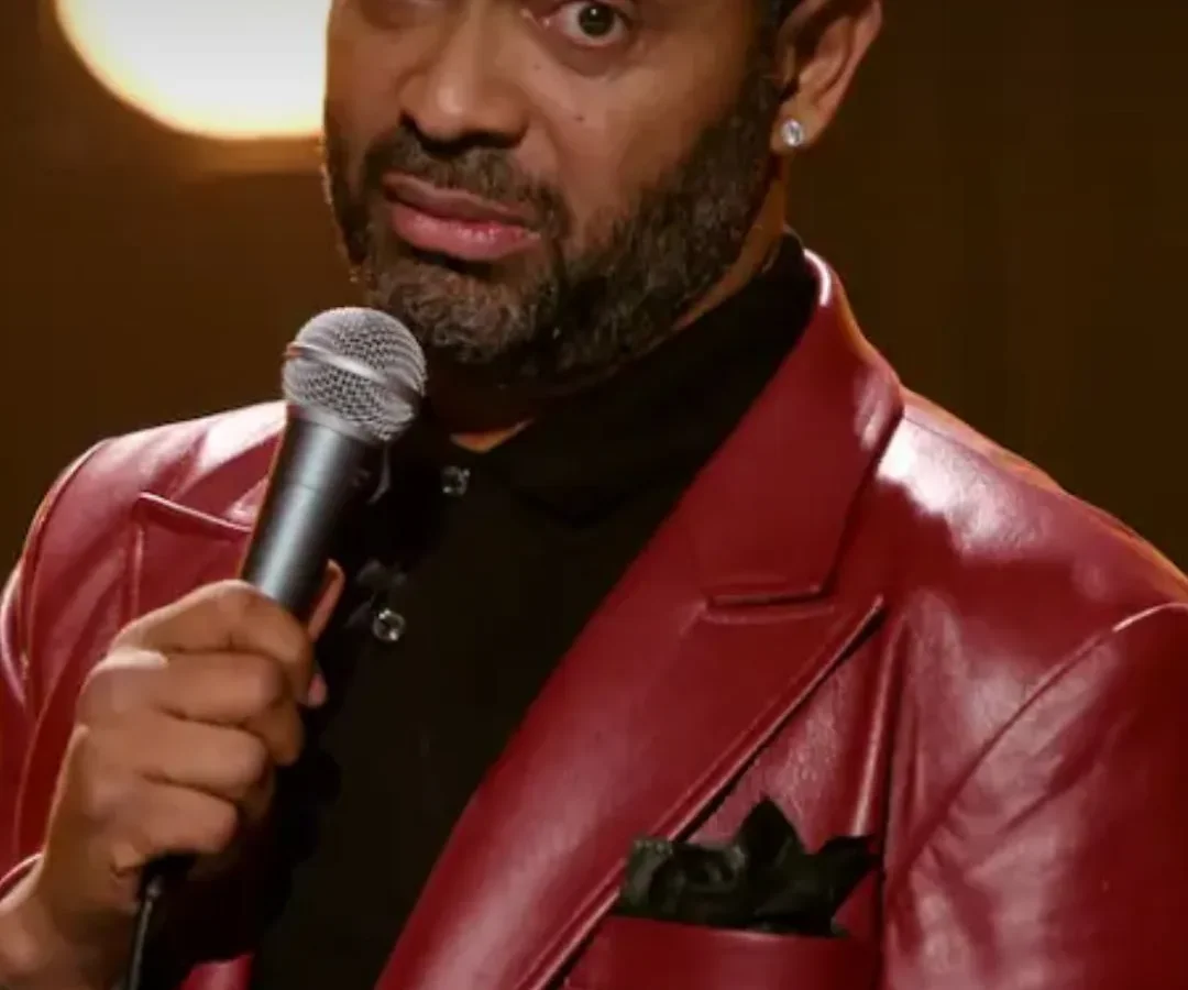 Mike Epps Ready to Sell Out Parents Guide (2)