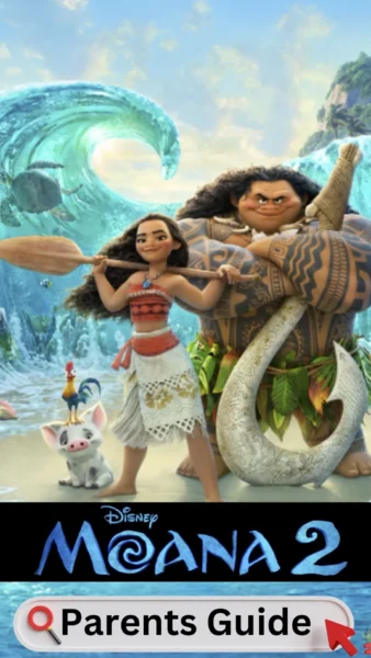 Moana 2 Parents Guide 1