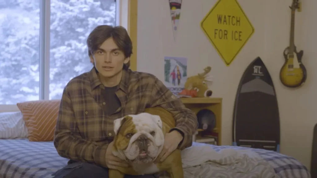 Powder Pup (2024) 2 Powder Pup Parents Guide