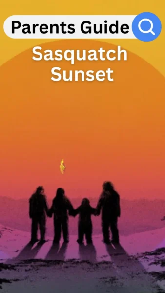Sasquatch Sunset Parents Guide 1