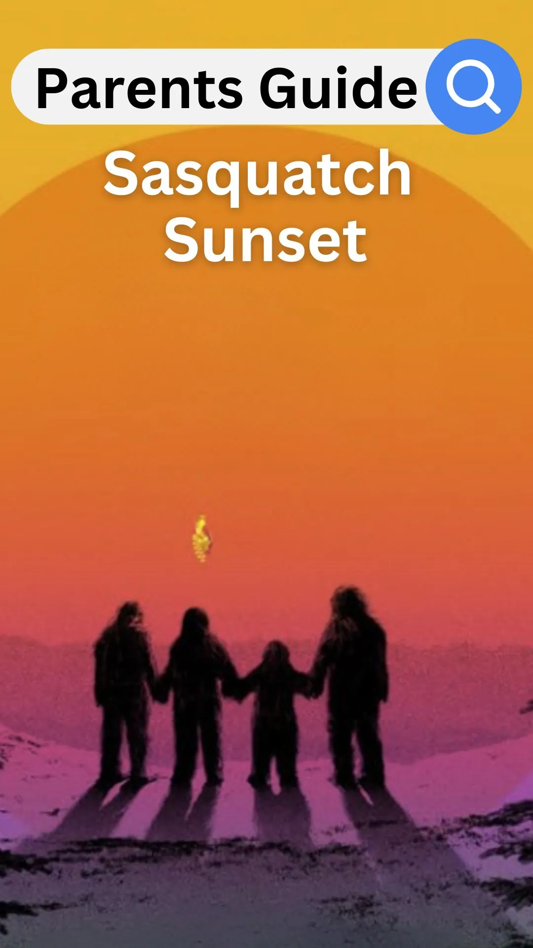 Sasquatch Sunset Parents Guide (1)