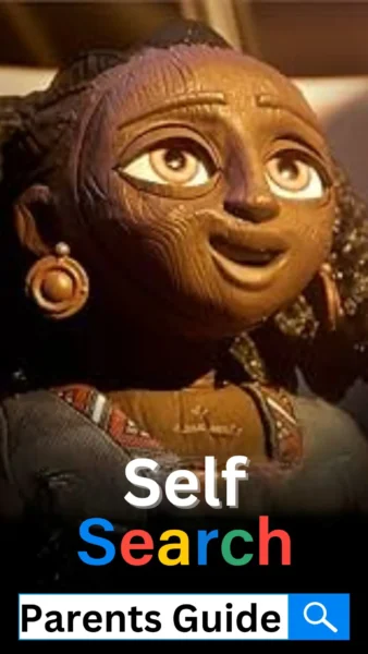 Self (2024) 2 Self Parents Guide