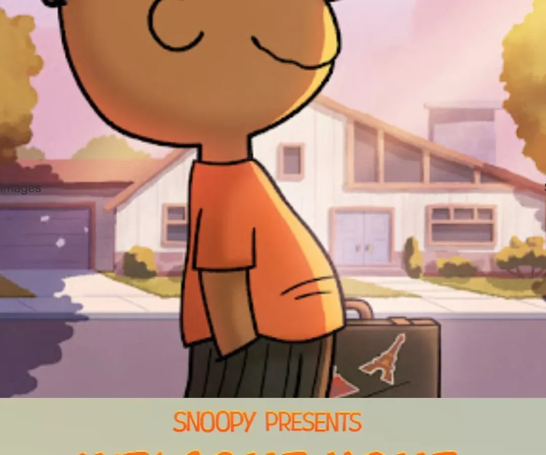 Snoopy Presents Welcome Home, Parents Guide (1)