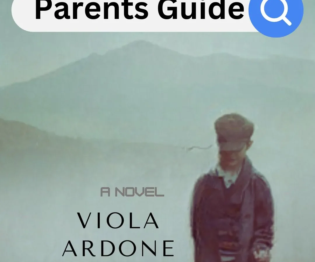 The Children's Train Parents Guide (2)