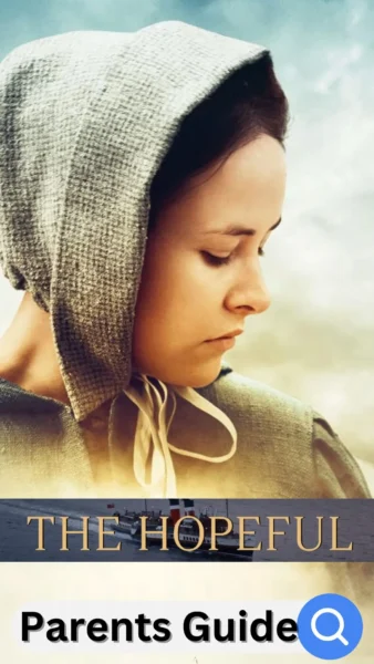 The Hopeful (2024) 3 The Hopeful Parents Guide 1