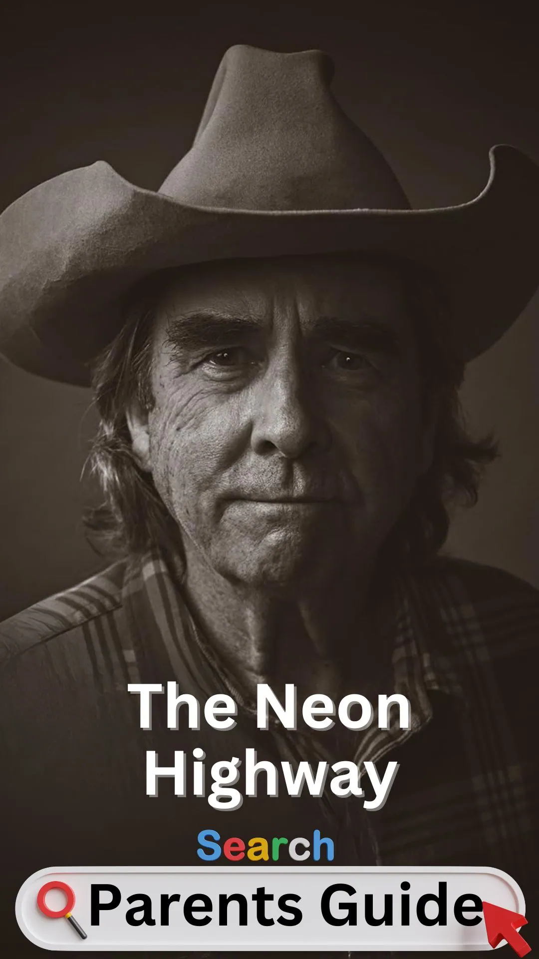 The Neon Highway Parents Guide (2024)
