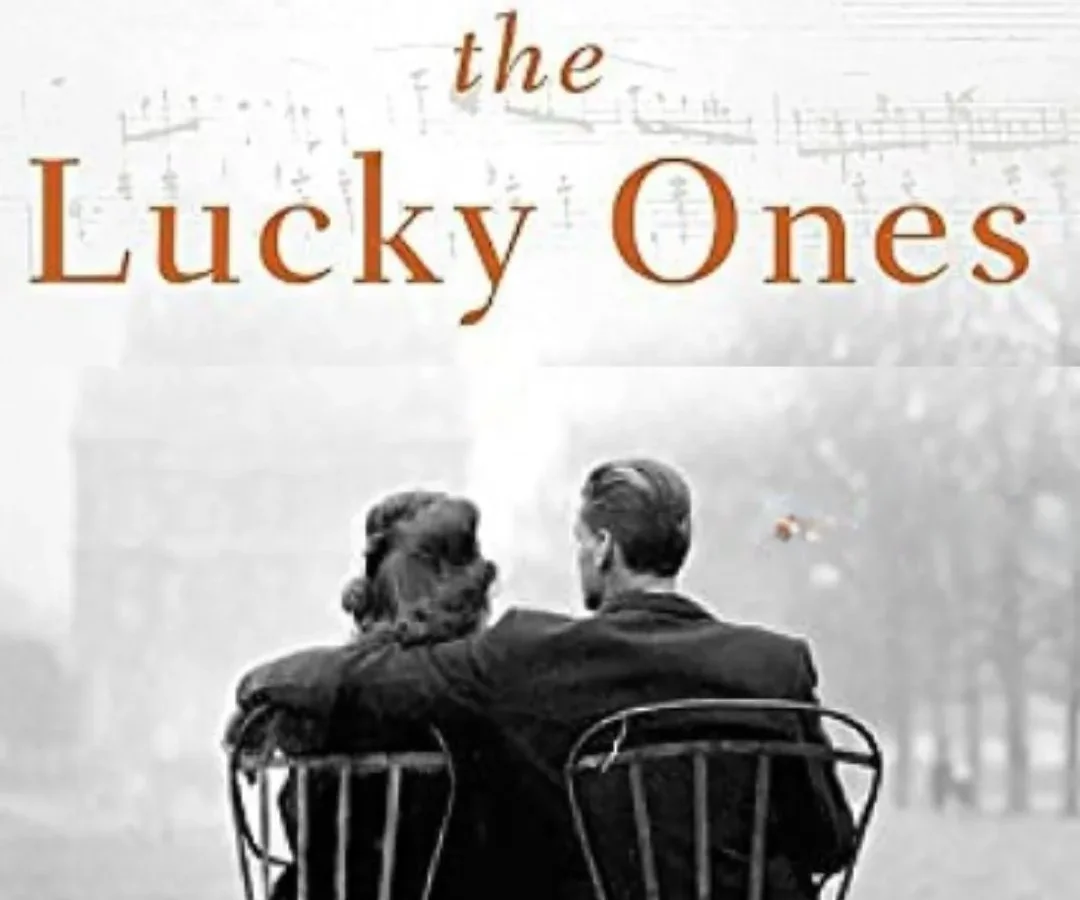 We Were the Lucky Ones Parents Guide (1)