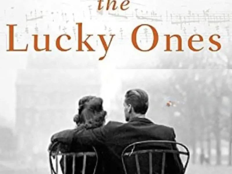 We Were the Lucky Ones Parents Guide (1)