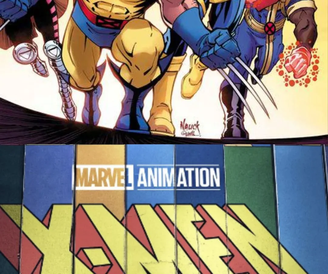 X-Men '97 Parents Guide