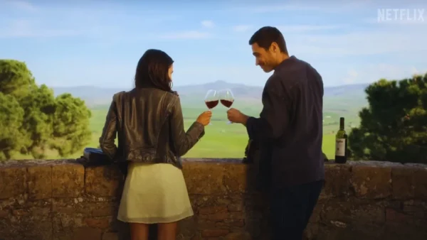 La Dolce Villa Parents Guide Age Rating