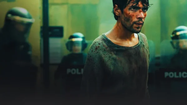 Prison Cell 211 (2025) Parents Guide and Age Rating