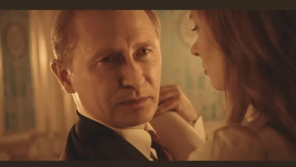 Putin Parents Guide and Age Rating