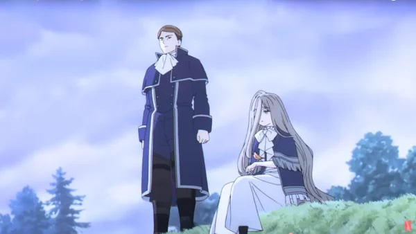 Frieren Beyond Journey’s End Parents Guide Age Rating