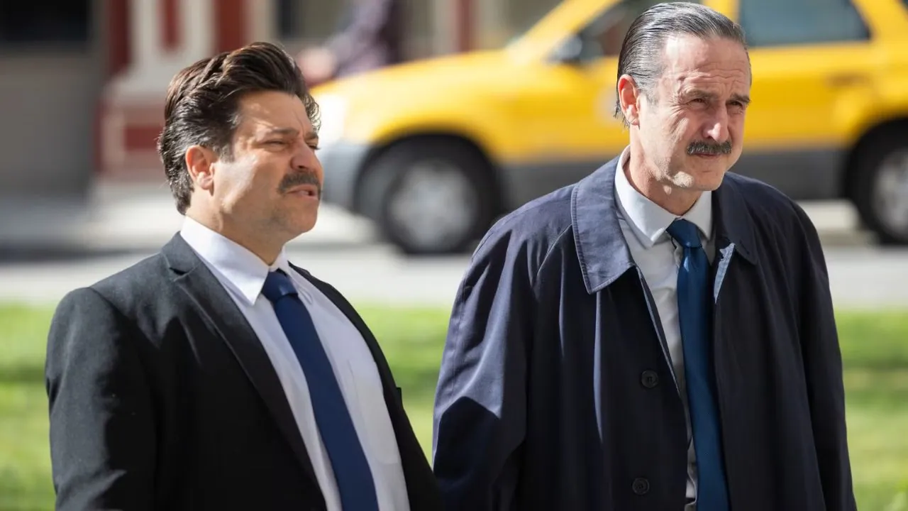 Mob Cops Parents Guide Age Rating
