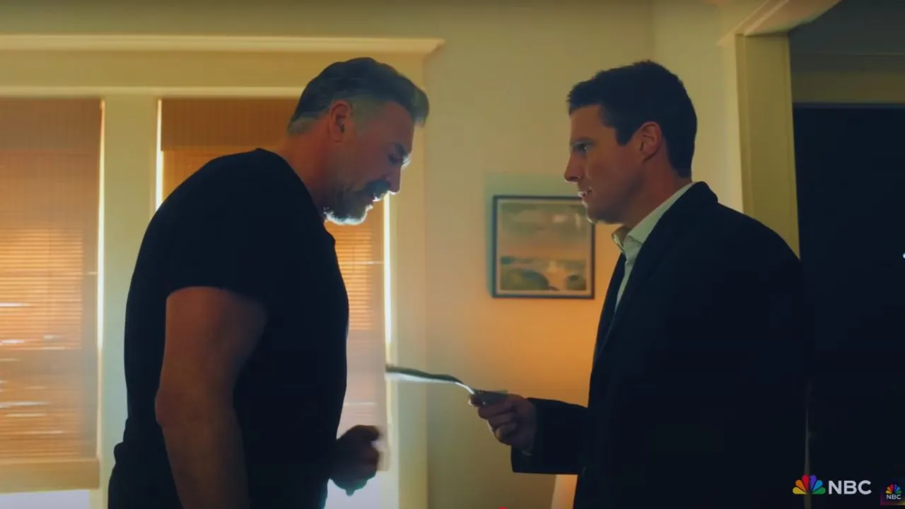 Suits LA Parents Guide and Age Rating