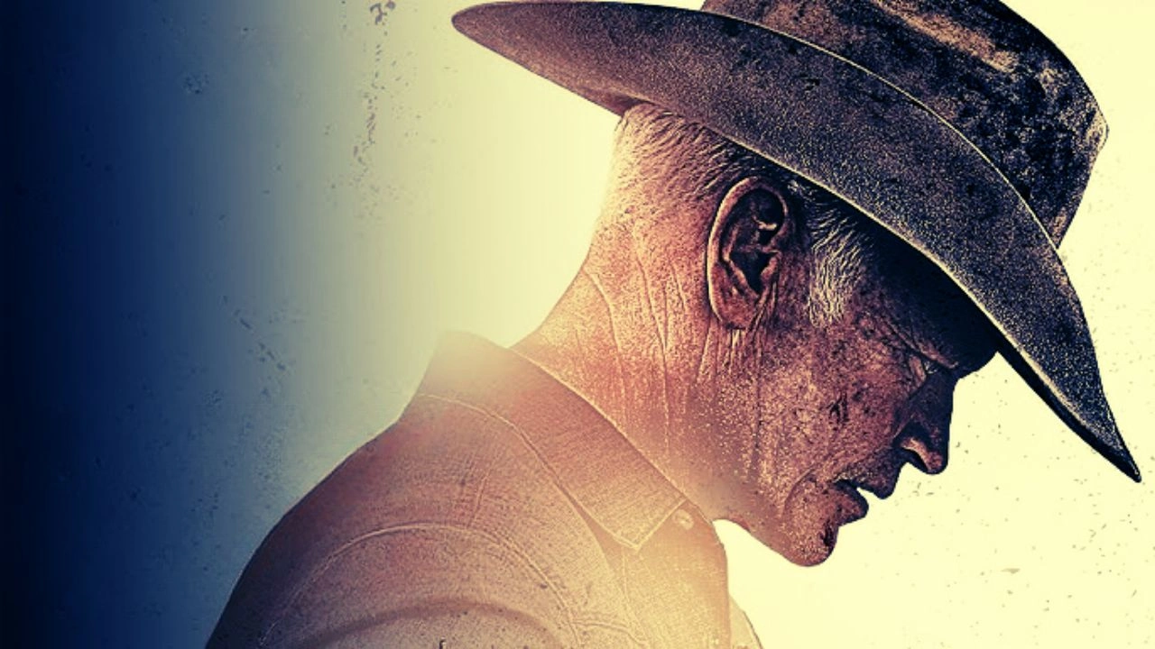 The Last Rodeo Parents Guide Age Rating