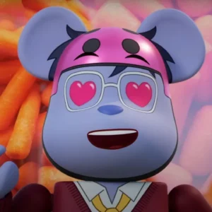 BE@RBRICK Parents Guide and Age Rating