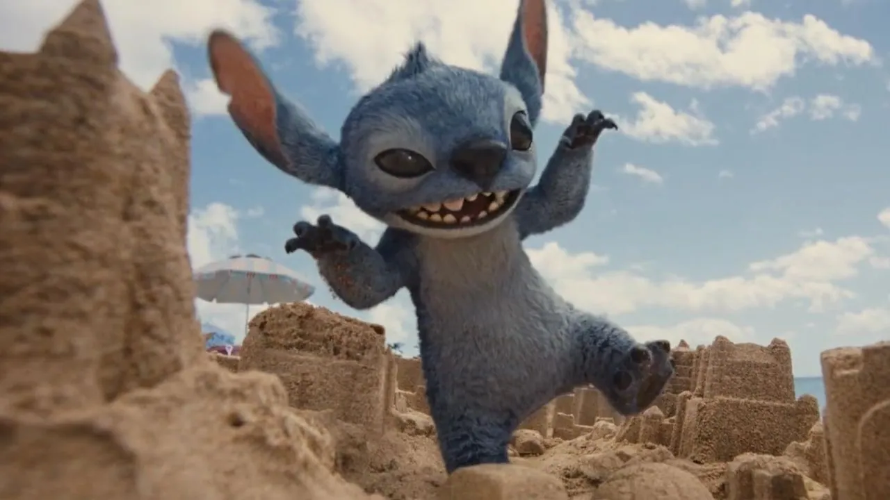 Lilo & Stitch Parents Guide Age Rating