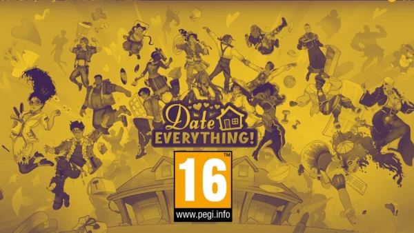 Date Everything! Age Rating and Parents Guide (2025)
