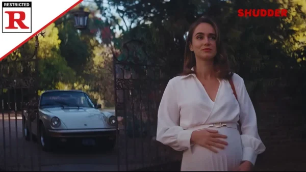 Shudder's Push Parents Guide and Age Rating (2025)