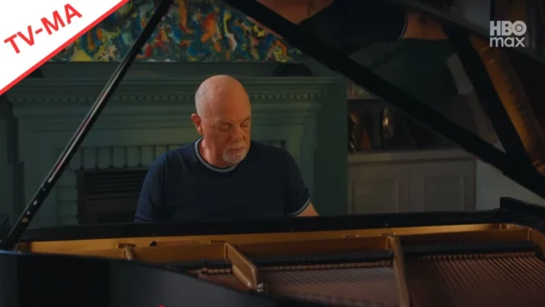 Billy Joel_ And So It Goes Parents Guide and Age Rating (2025-)