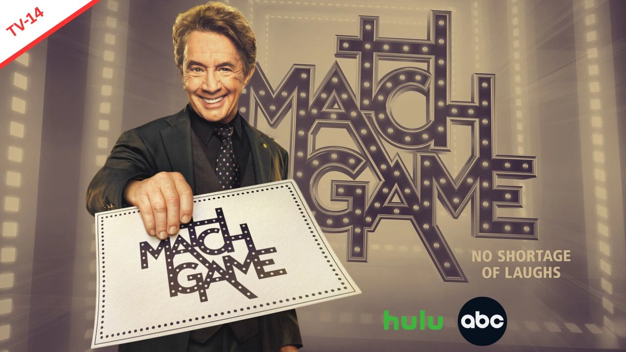 Match Game Parents Guide and Age Rating (2025)