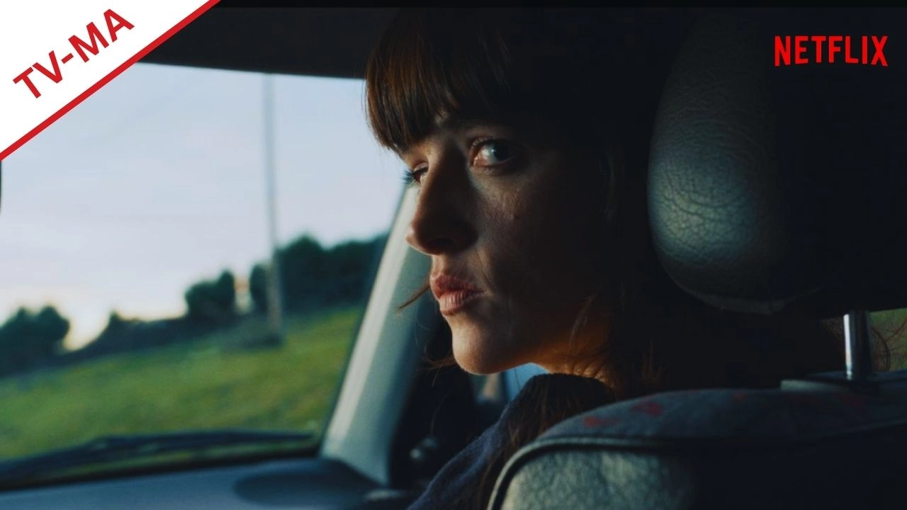 She Walks in Darkness Parents Guide and Age Rating (2025)