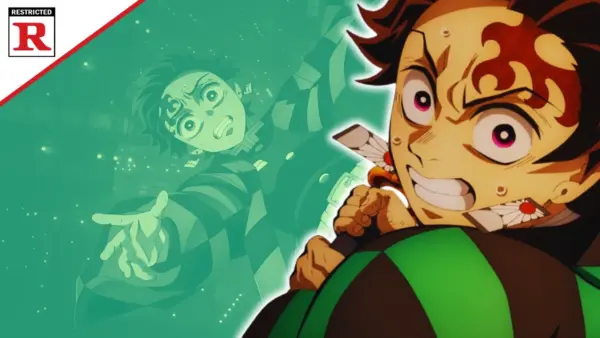 Demon Slayer_ Kimetsu no Yaiba - Infinity Castle Parents Guide and Age Rating (2025)