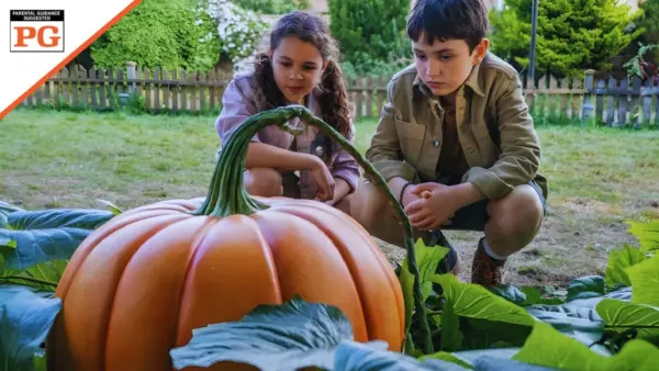 Grow Parents Guide and Age Rating (2025)