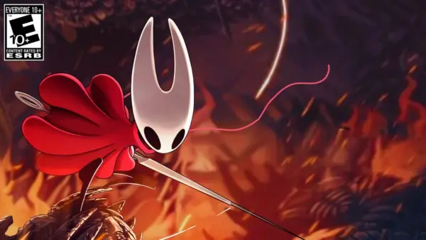 Hollow Knight: Silksong Age Rating and Parents Guide (2025)