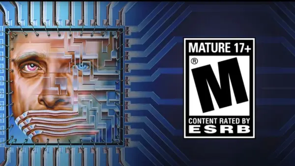 I Have No Mouth, and I Must Scream Parents Guide and Age Rating (Video Game 2025)