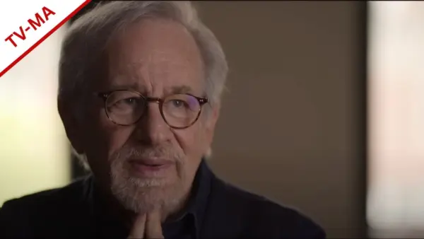 Mr. Scorsese Parents Guide and Age Rating (2025)