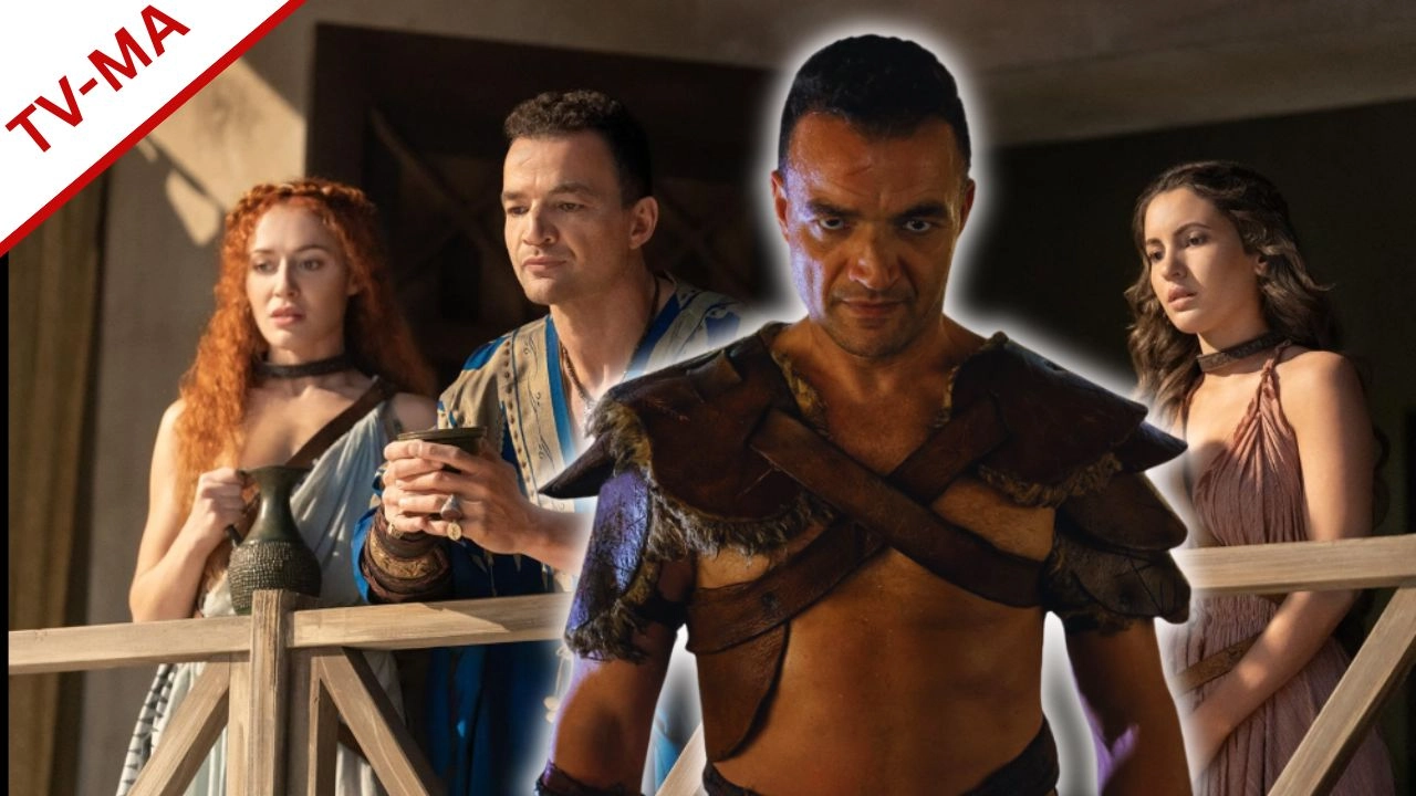 Spartacus_ House of Ashur Parents Guide and Age Rating (2025)
