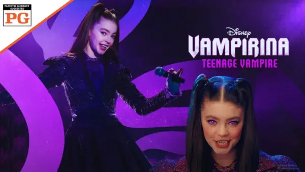 Vampirina_ Teenage Vampire Parents Guide and Age Rating (2025-)