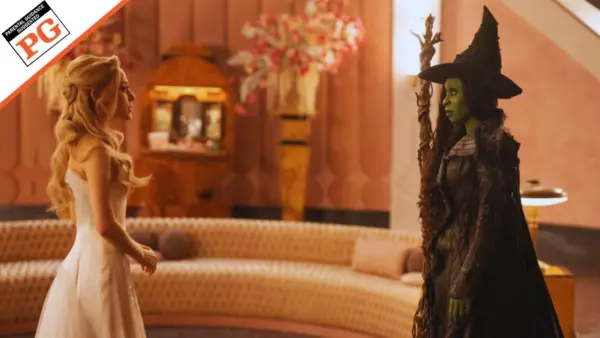 Wicked_ For Good Parents Guide and Age Rating (2025)