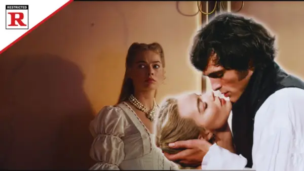 Wuthering Heights Parents Guide and Age Rating (2026)