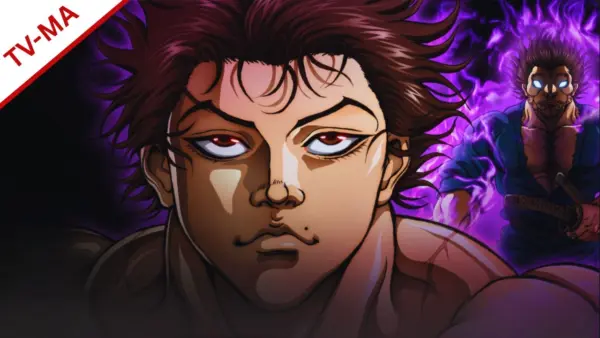 BAKI-DOU Parents Guide and Age Rating (2026)