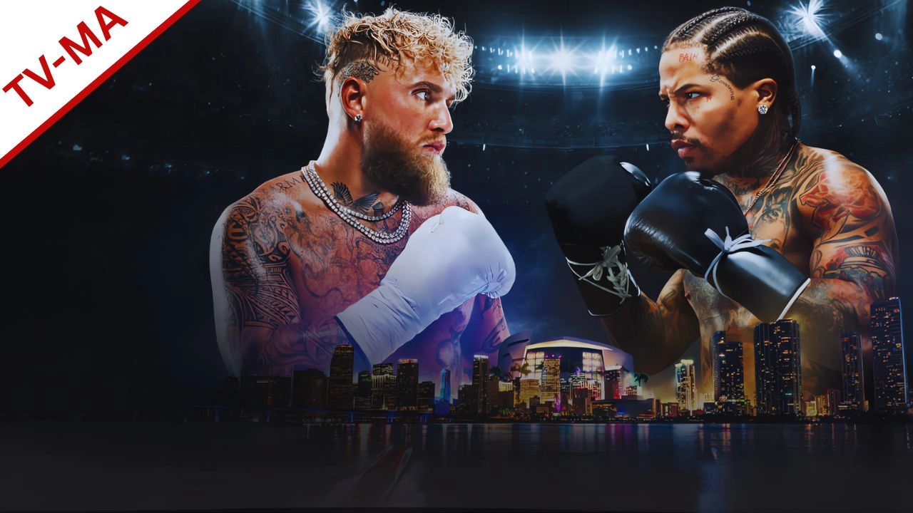 Jake Paul vs. Tank Davis Parents Guide and Age Rating (2025)
