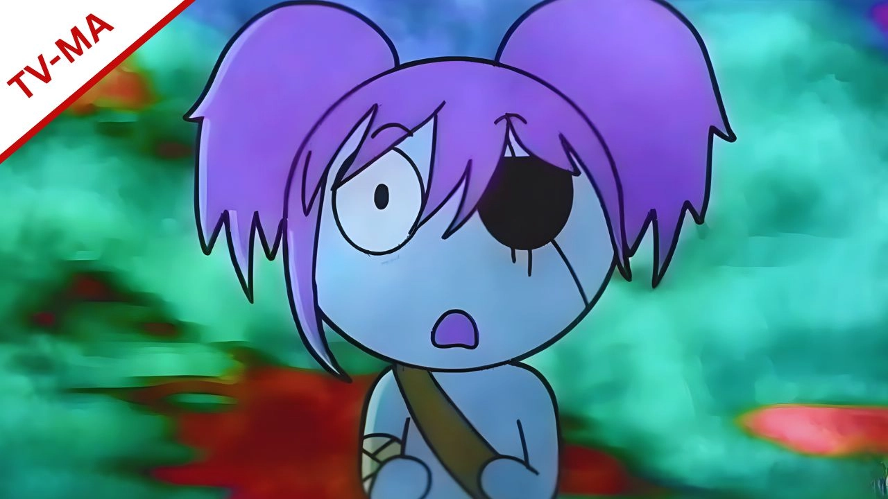 Learning with Pibby Armageddon Parents Guide and Age Rating (2025)
