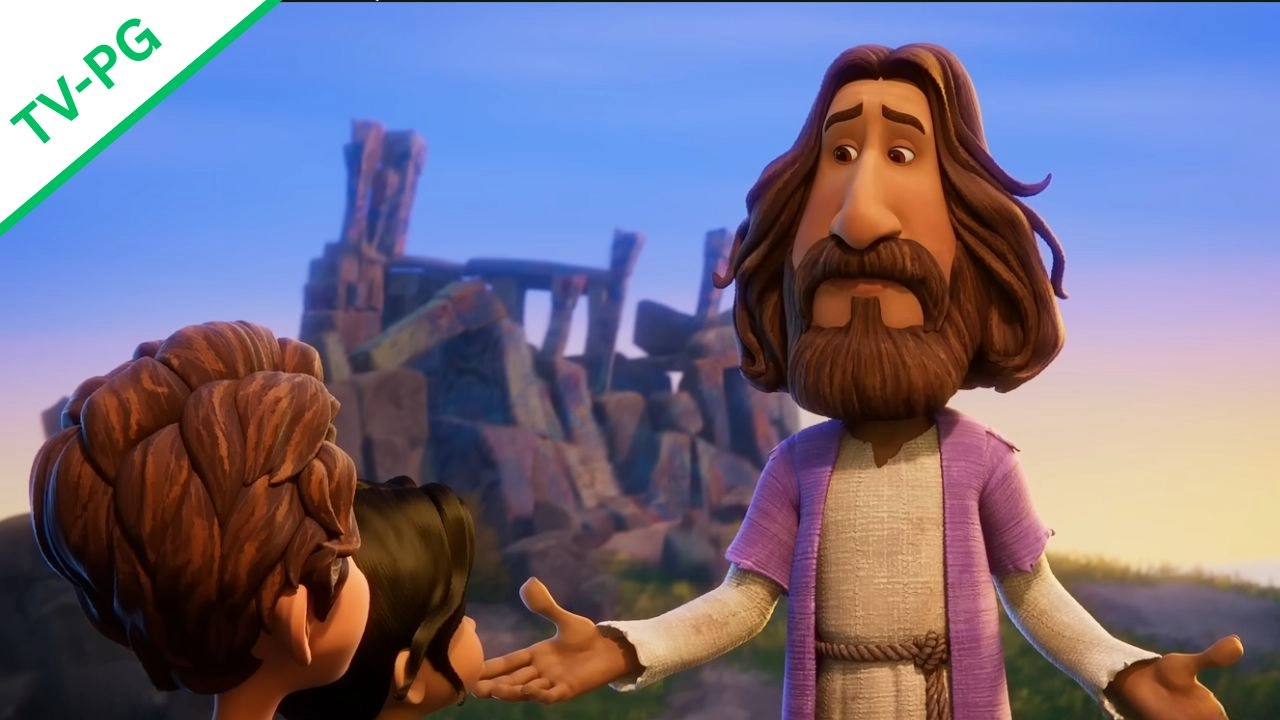 The Chosen Adventures Parents Guide and Age Rating (2025)